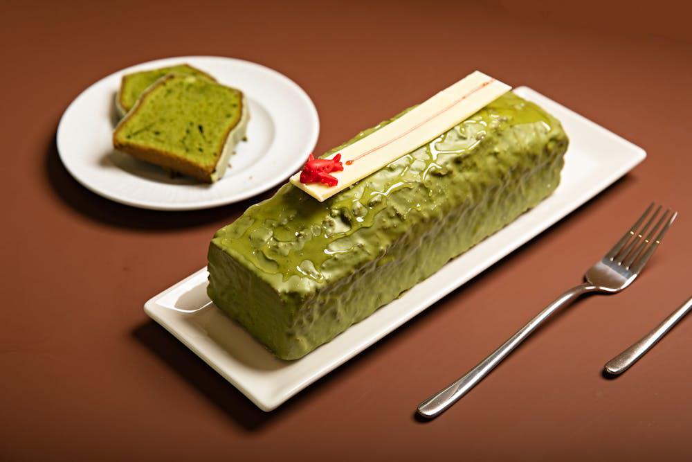 5 Kesalahan yang Bikin Bolu Pisang Matcha Jadi Bantat dan Pahit