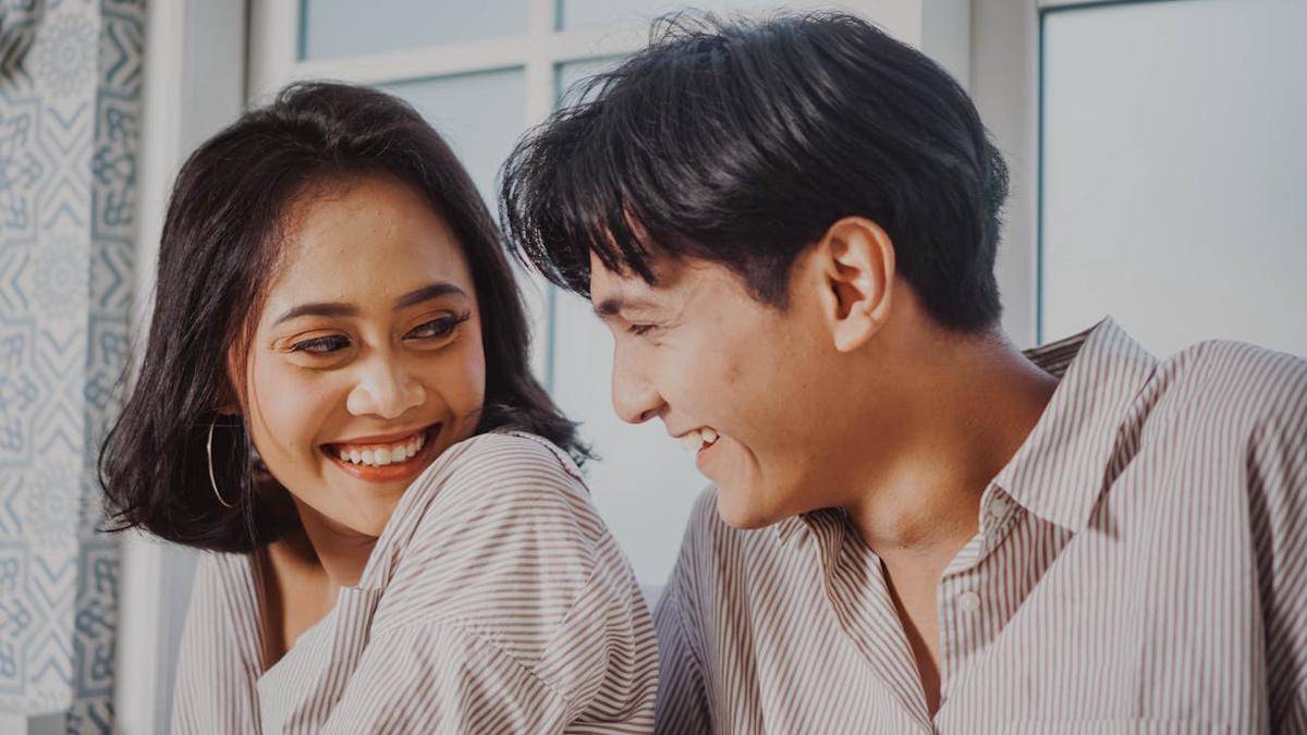ilustrasi pasangan (pexels.com/Khoironi Syifa)