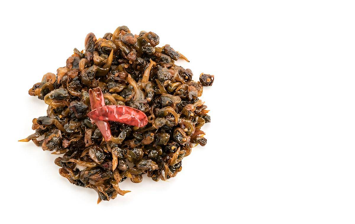 ilustrasi Szechuan pepper (freepik.com/topntp26)