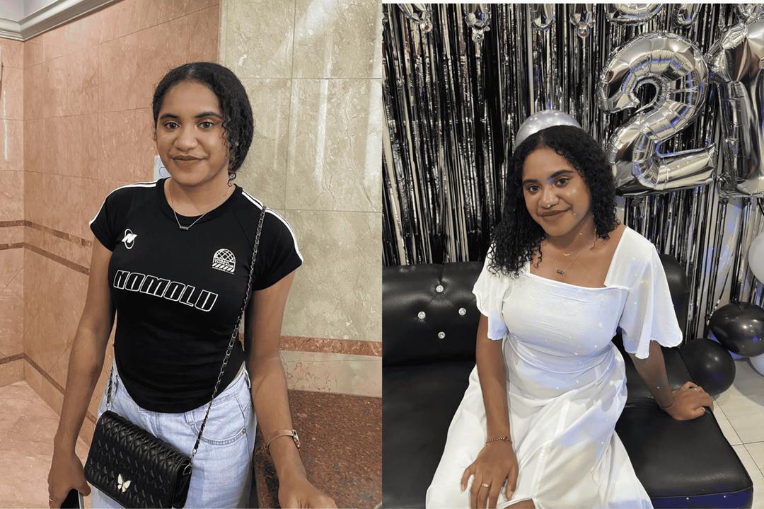 7 Potret Miss Indonesia Papua 2025 Elfira Duwiri, Curi Perhatian!