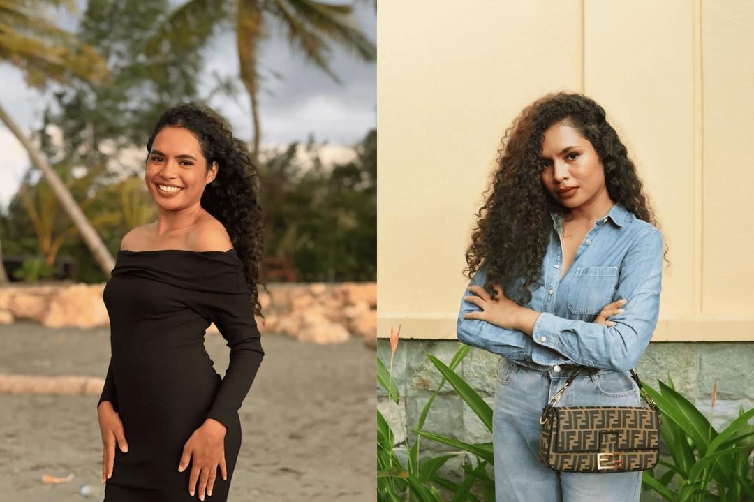 7 Potret Miss Indonesia Papua Barat Daya 2025 Ribka Juliana, Chic!