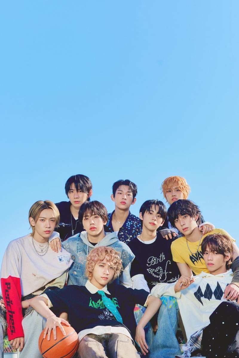 AHOF (dok. F&F Entertainment/AHOF)