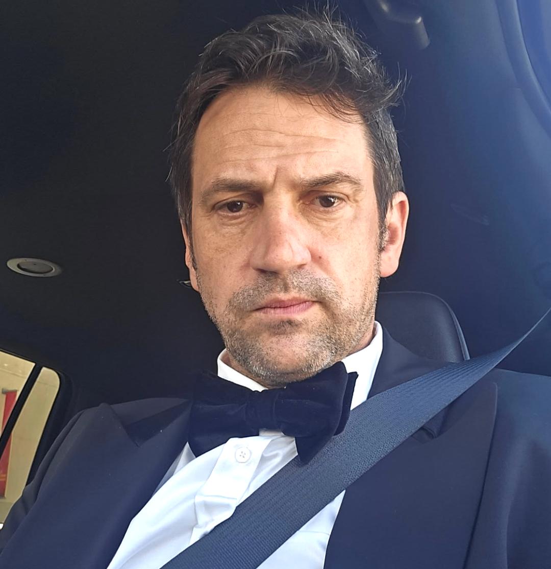 Goran Bogdan