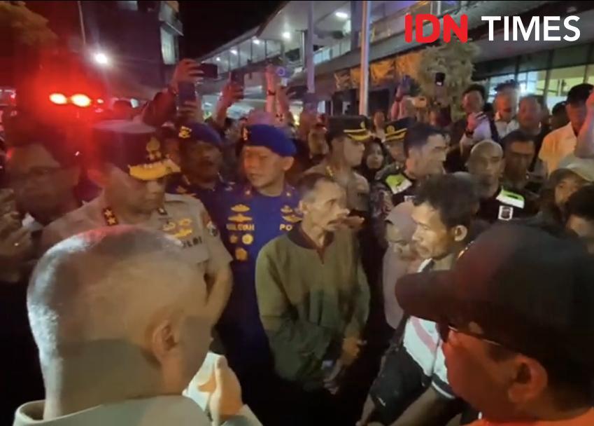 Menhub Serahkan 6 Jenazah Korban KMP Tunu Pratama Jaya ke Keluarga