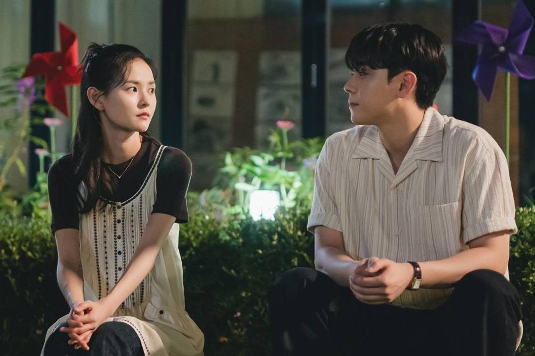 [QUIZ] Kalau Kisah Cintamu seperti Drama Korea, Apakah Judulnya? 