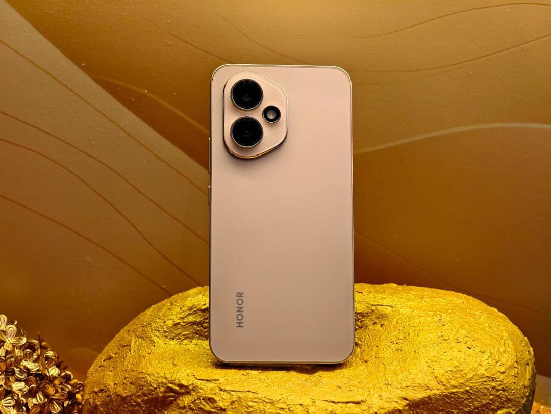 HONOR 400 Series (IDN Times/Fatkhur Rozi)