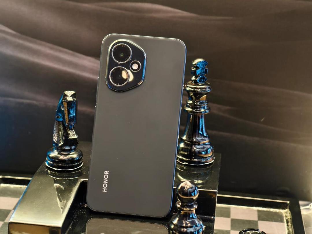 HONOR 400 Series (IDN Times/Fatkhur Rozi)
