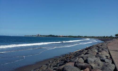 Pantai Padang Galak
