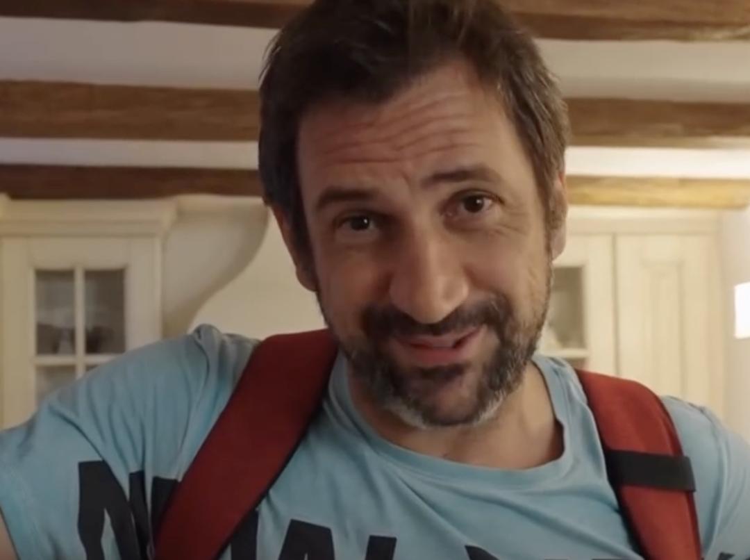 Goran Bogdan