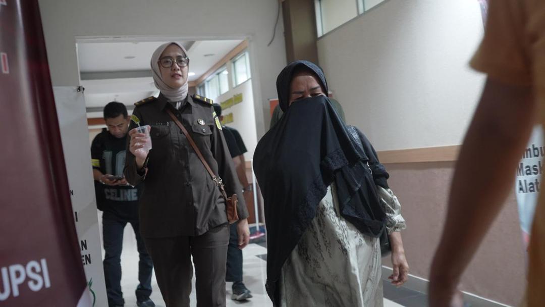 DPO Kasus Pajak Rp1,7 Miliar Nabire Papua Tengah Ditangkap di Makassar