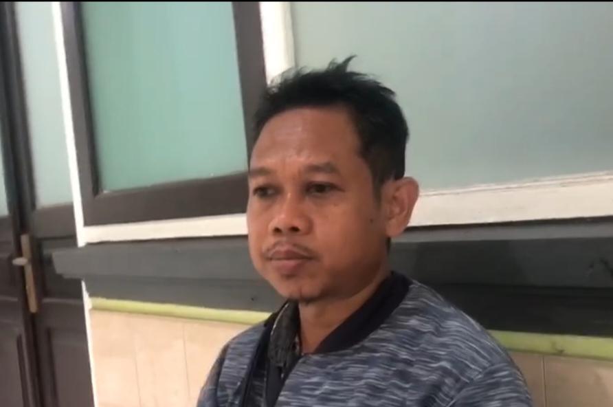 Kisah Pilu Imam, Istri-Anak Jadi Korban Tenggelamnya KMP Tunu Pratama Jaya