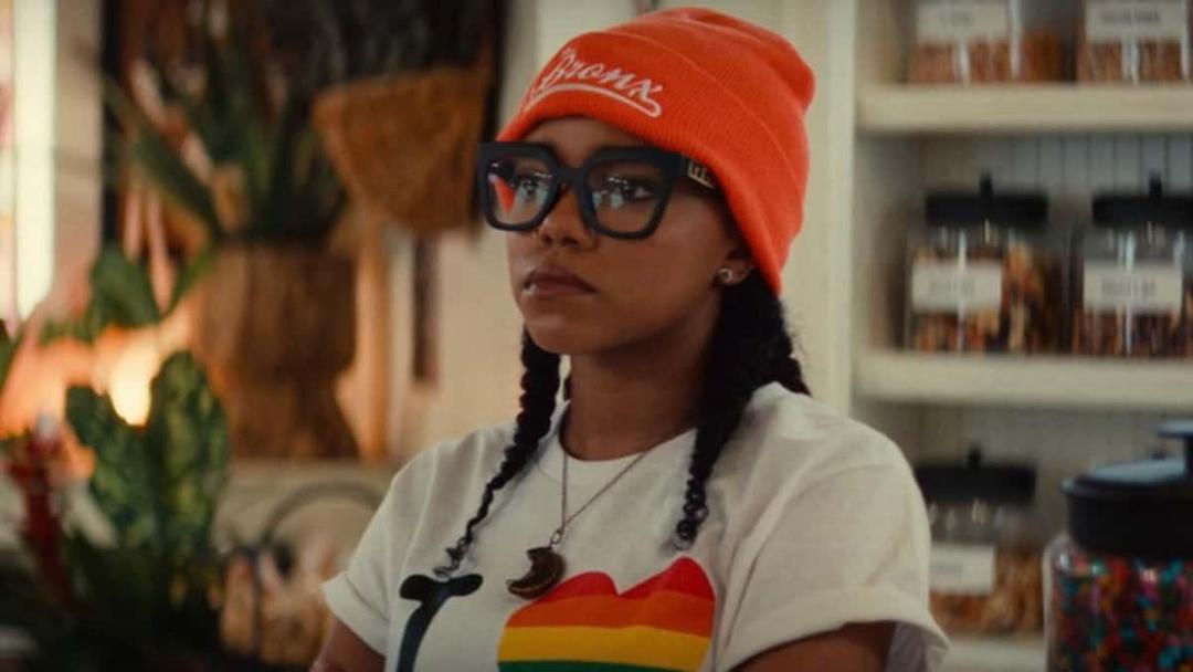 serial Ironheart (dok. Marvel Television/Ironheart)