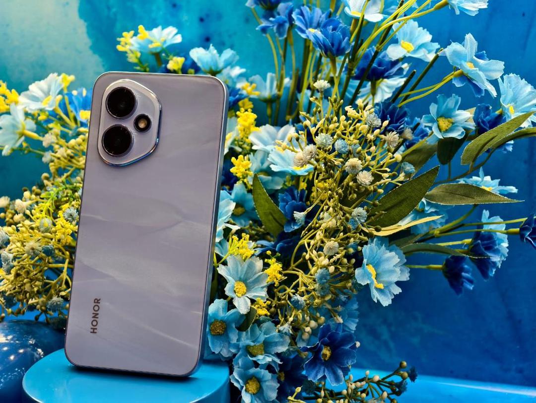 HONOR 400 Series (IDN Times/Fatkhur Rozi)