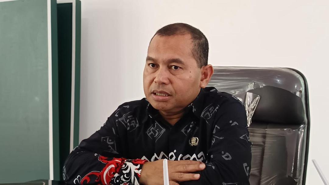 Jumlah Laporan PHK di Sulsel Tembus 700 Orang hingga Juni  2025