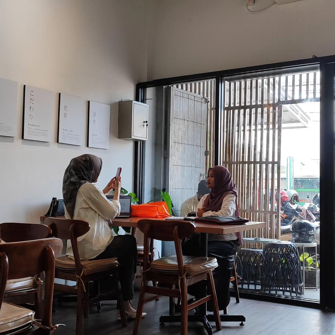 Kopi Tujuan Kita Bandar Lampung