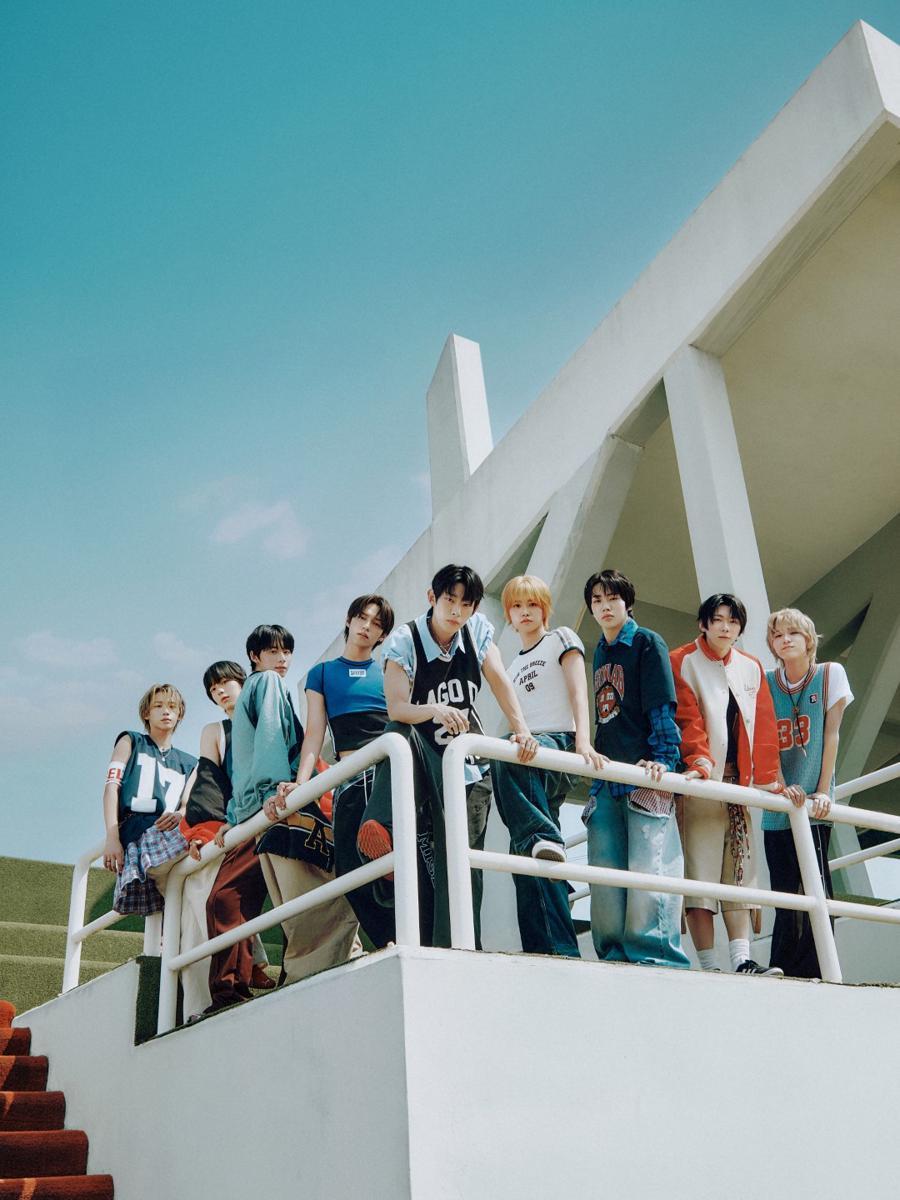 AHOF (dok. F&F Entertainment/AHOF)