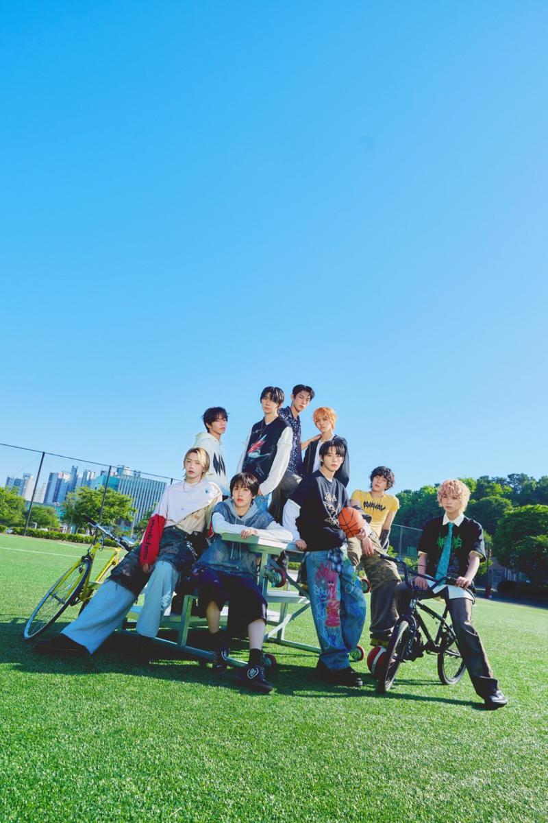 AHOF (dok. F&F Entertainment/AHOF)