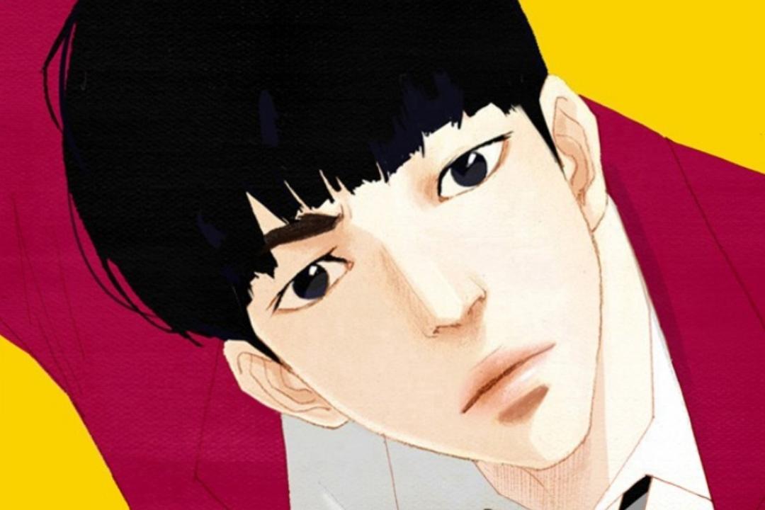 Webtoon Spirit Fingers