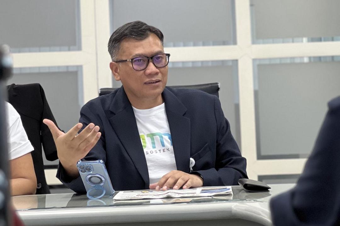 BPJS Ketenagakerjaan Punya Dirut Baru, Gantikan Anggoro Eko Cahyo