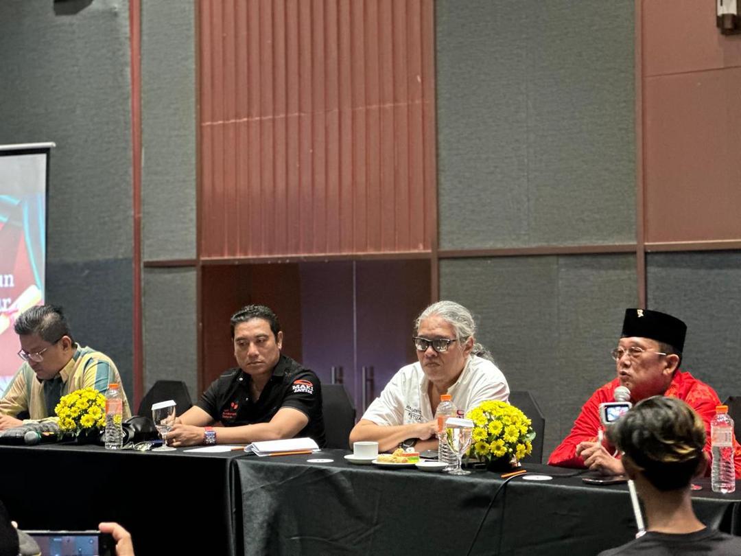 Khofifah Dipanggil KPK Kasus Hibah, MAKI Jatim: Wajar Keterangan Saksi