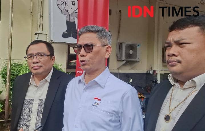 Eks Wakapolri Oegroseno Tak Hadiri Panggilan Kortas Tipikor