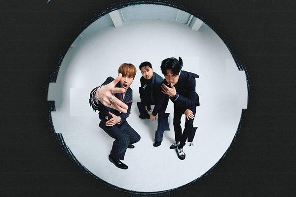 Epik High (instagram.com/blobyblo)