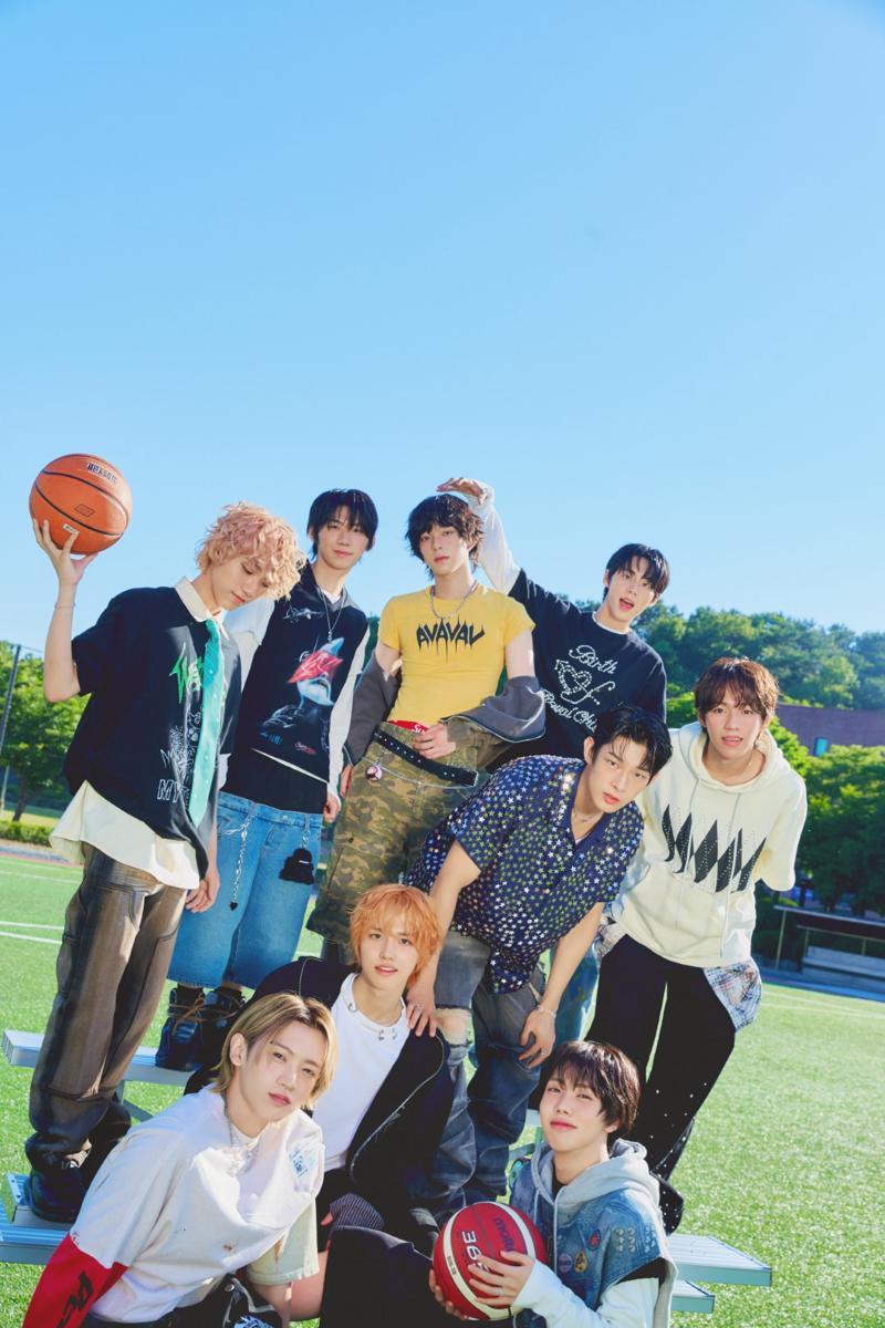 AHOF (dok. F&F Entertainment/AHOF)
