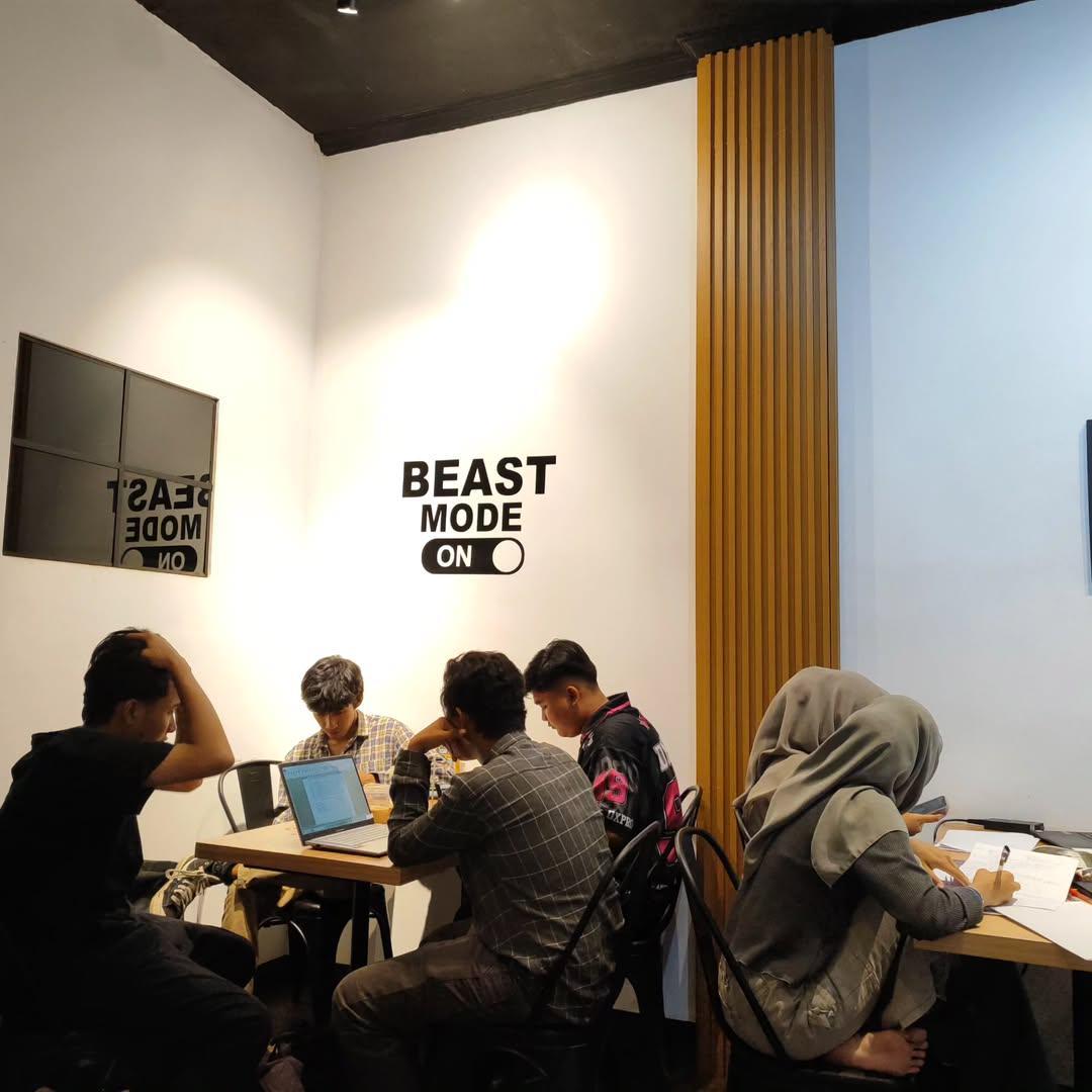 Kopi Tujuan Kita Bandar Lampung