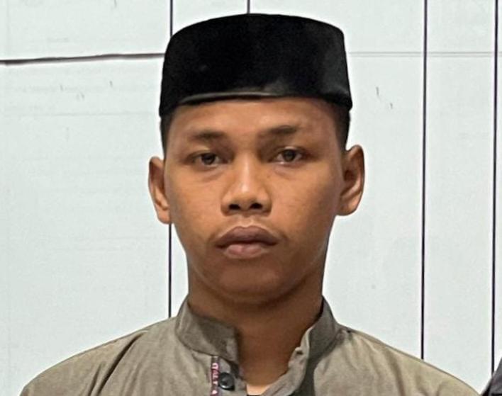 Anas bin Daman berhasil melarikan diri dari Rumah Tahanan Negara (Rutan) Kelas IIB Sinjai, Sulawesi Selatan/Istimewa