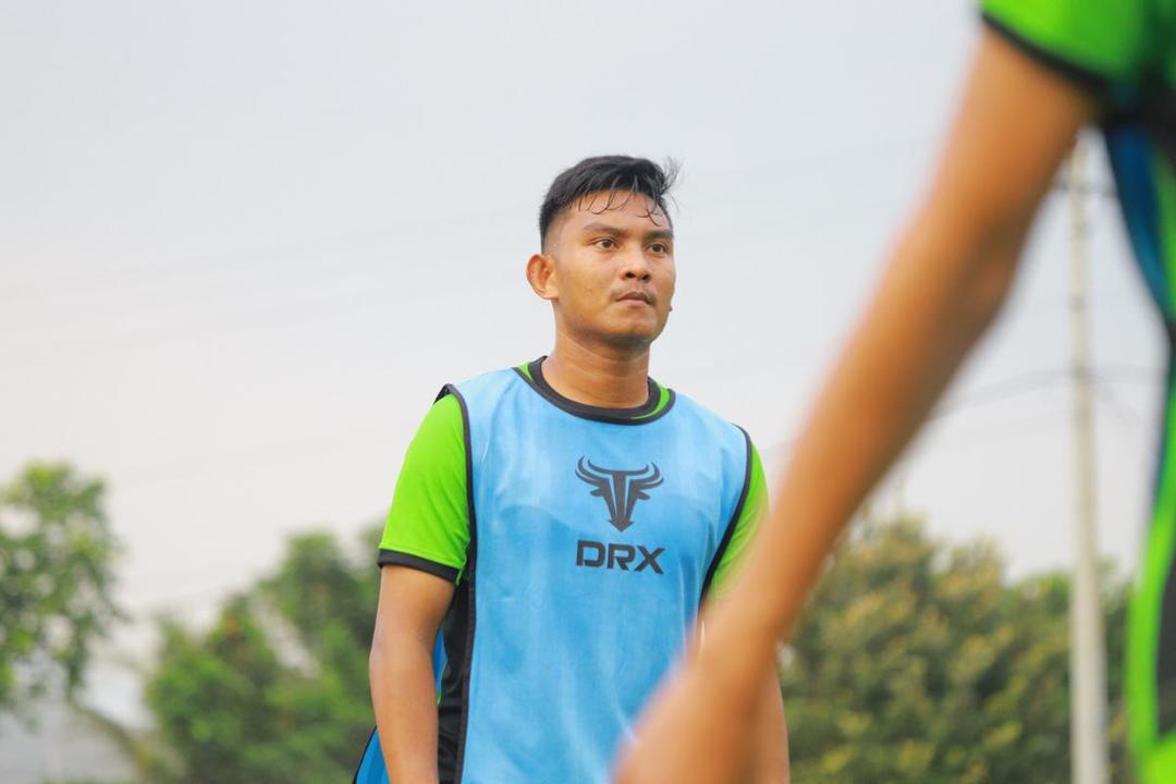 Psis, muhammad rafli