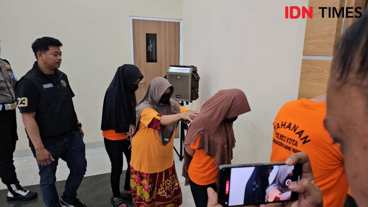 Bandar Besar TPPO Masih Sulit Terungkap, Ini Tantangannya