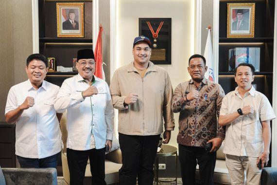 Kejuaraan Domino Nasional: Dorong Warisan Budaya dan Kearifan Lokal (IDN Times/istimewa)