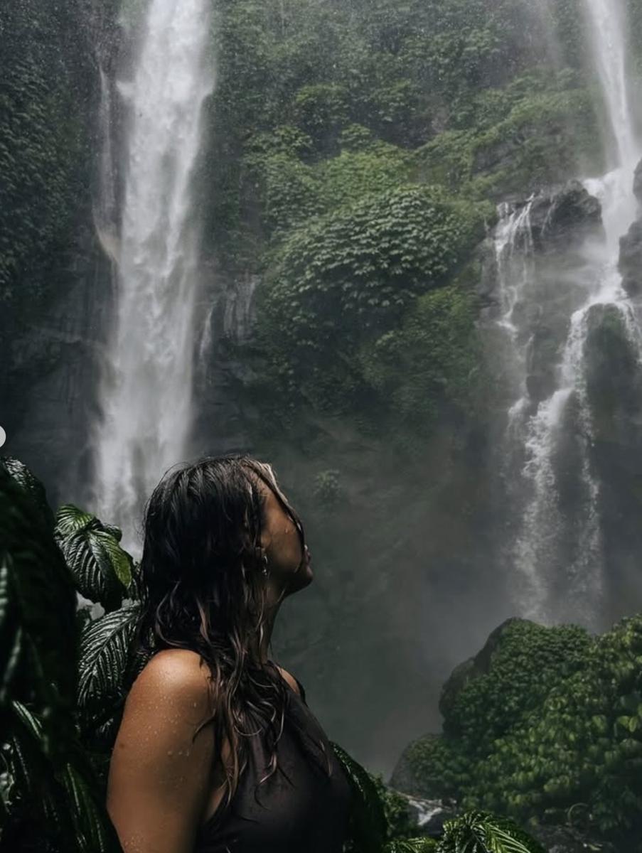 10 Keindahan Wisata Alam di Bali Ini Mirip Destinasi Luar Negeri