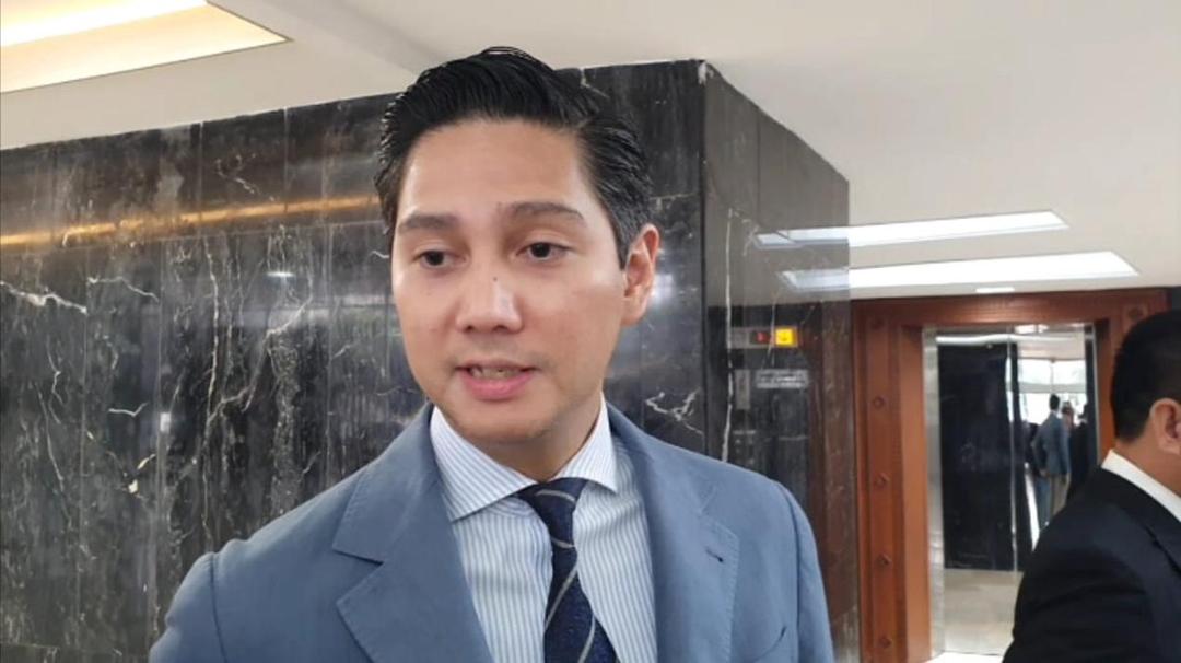 Prabowo Kirim 24 Calon Dubes RI ke DPR, Ada untuk AS