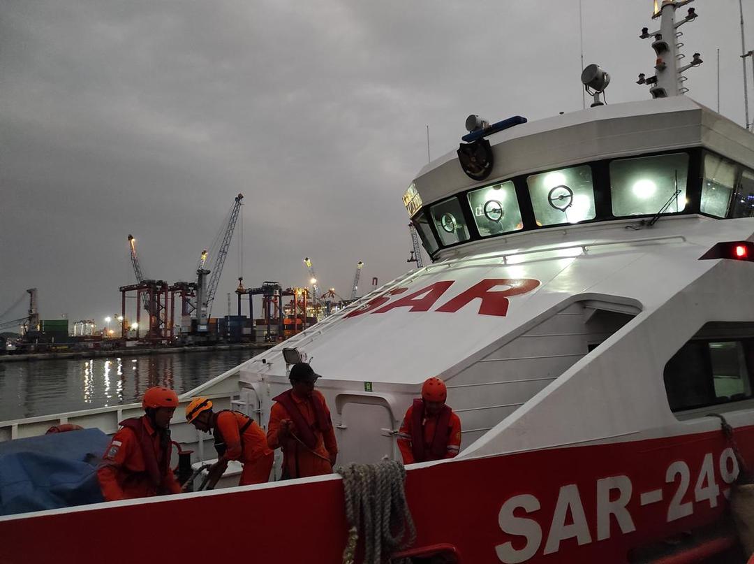 Basarnas Denpasar