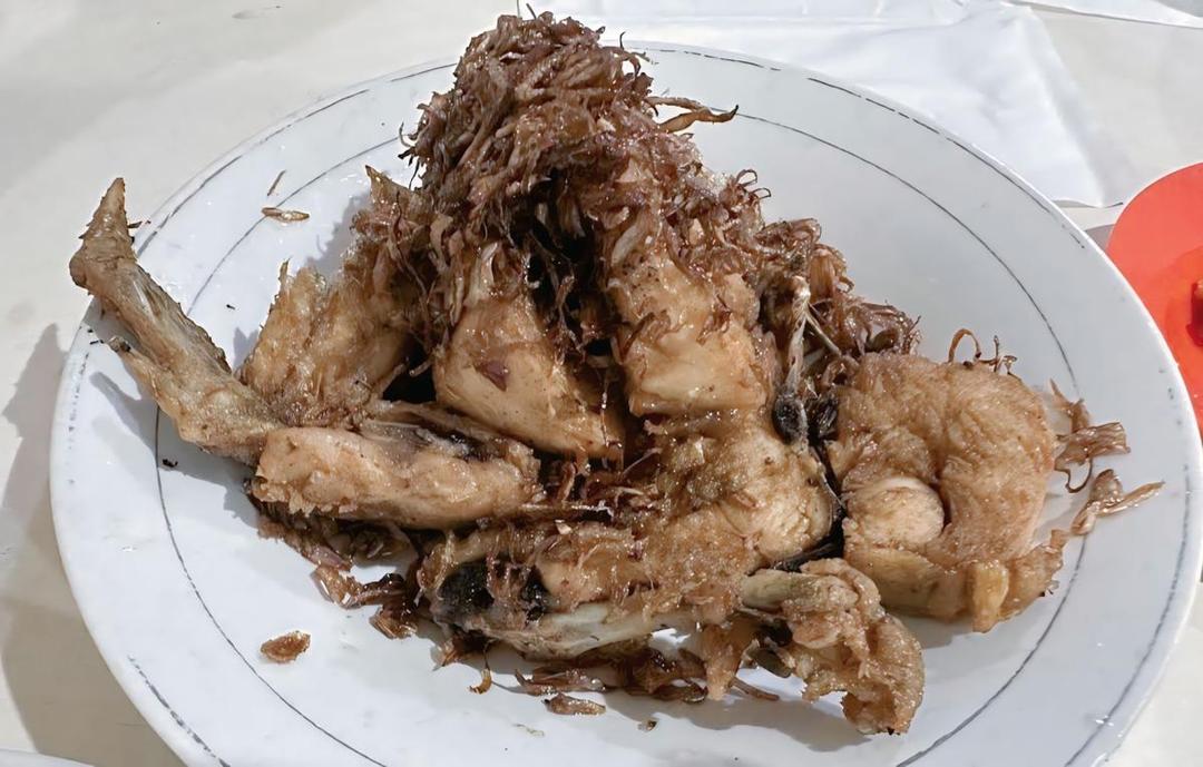 5 Rekomendasi Ayam Goreng Enak di Jakarta Barat,  Gurihnya Nagih!
