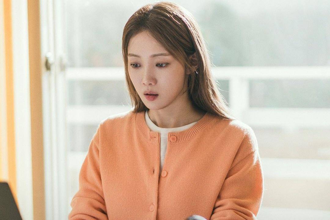 Cuplikan drakor The Nice Guy (dok. JTBC/The Nice Guy)