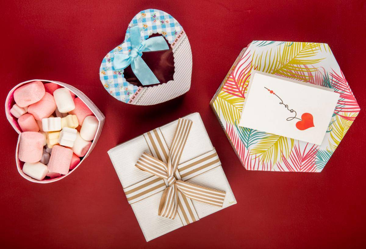 Ilustrasi snack box. (Dok. Freepik/stockking)