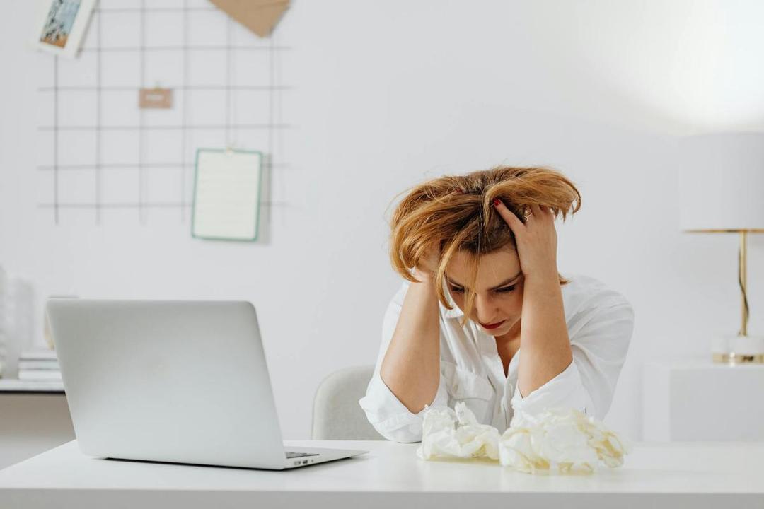 5 Tantangan Umum Saat Berada di Masa Transisi Karier