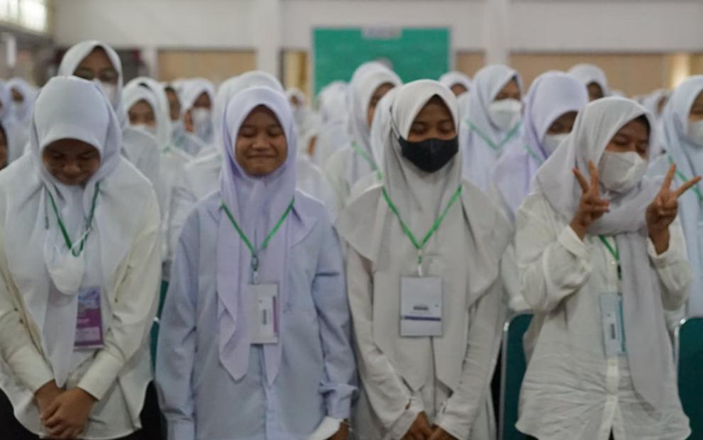 100 Nama Kelompok MPLS yang Lucu dan Inspiratif