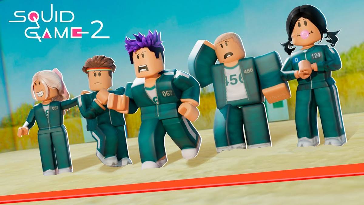 game Roblox (dok. Trendsetter Games)