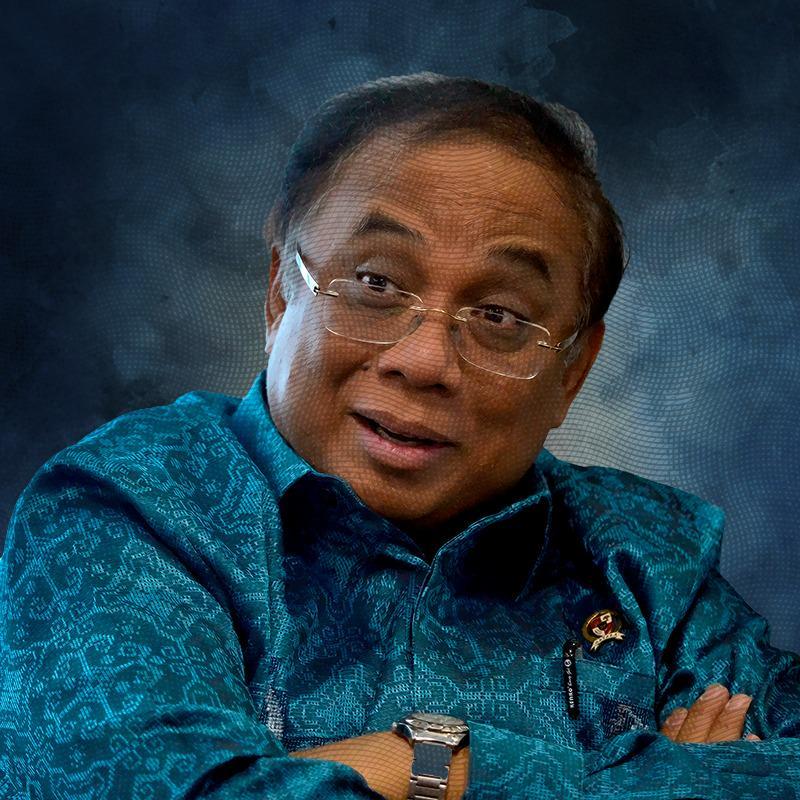 Indroyono Soesilo