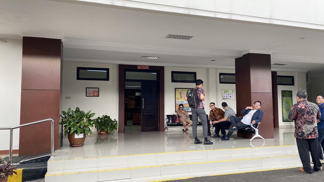 Arsitek di Sukabumi Jadi Terdakwa Tipu Gelap, Korban Rugi Rp810 Juta
