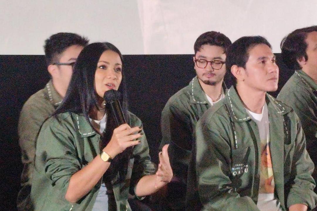 Nirina senang bisa beradu peran lagi dengan Vino.jpg
