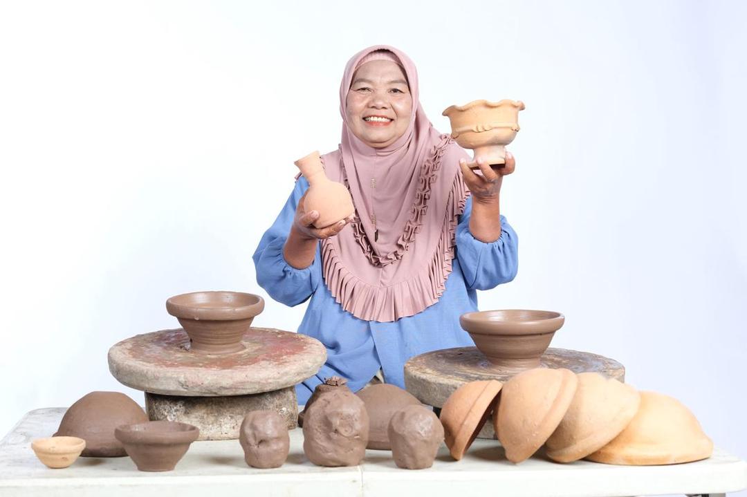Pnm, pemberdayan perempuan