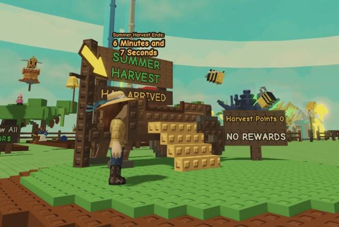 Grow a Garden (dok. The Garden Game) 