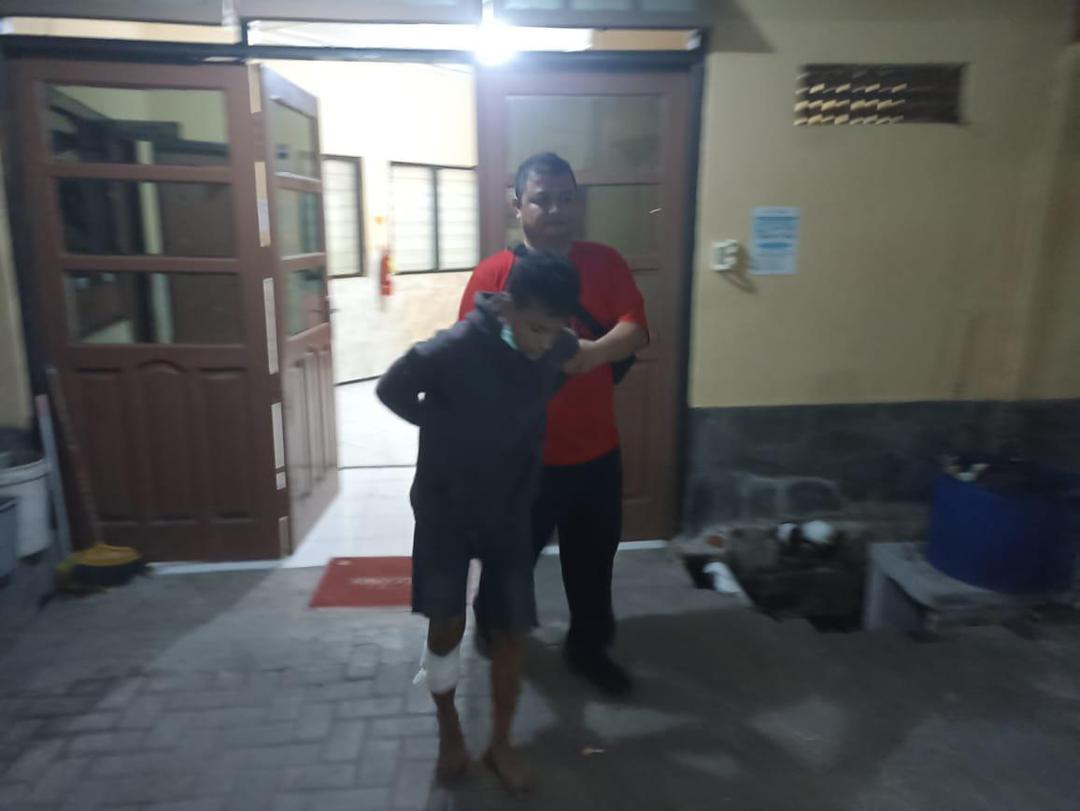 Dok. Istimewa.
