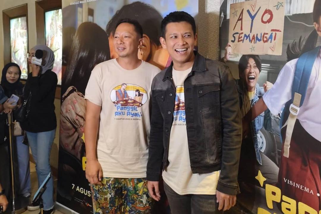 Cerita Ringgo Agus Rahman Jadi Debt Collector di Panggil Aku Ayah.jpg