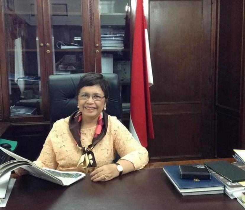 Nurmala Kartini Sjahrir