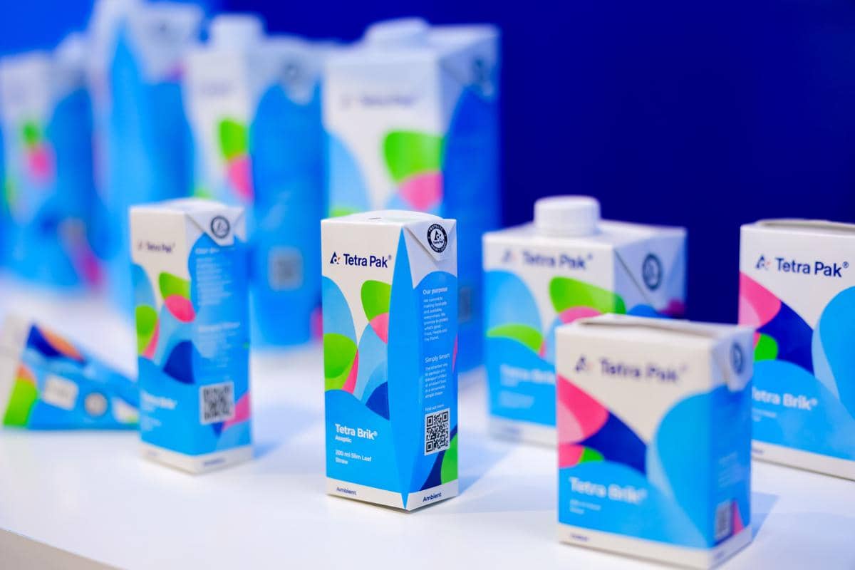 Harapan Gapmmi buat Industri Mamin usai Menperin Jadi Anggota DEN